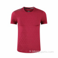 Nouveaux arrivées T-shirts pour hommes Personnalisez 100% coton T-shirts pour hommes pour hommes T-shirts pour hommes